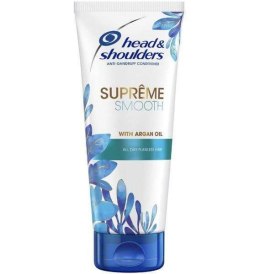 Head&Shoulders Supreme Smoth Odżywka 220 ml