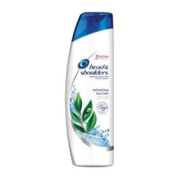 Head&Shoulders Tea Tree Szampon do Włosów 280 ml