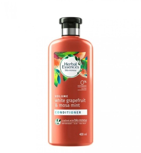 Herbal Esences Grapefruit and Mosa Mint 400 ml