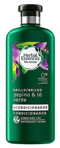 Herbal Essences Brillo Pepino & Te Verde Odżywka 400 ml