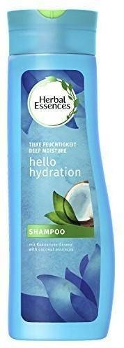 Herbal Essences Hydration Szampon do Włosów 200 ml