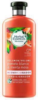 Herbal Essences Volume Pomelo Blanco & Menta Mosa Odżywka 400 ml