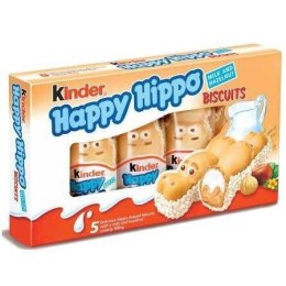 Kinder Happy Hippo Hazelnut 103,5 g