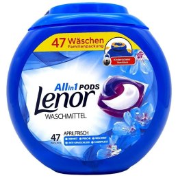 Lenor All in 1 kapsułki April Fresh 47 szt.