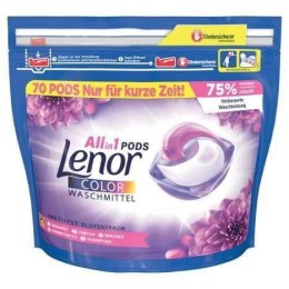 Lenor Amethyst Blutentraum Kolor Kapsułki 70 szt