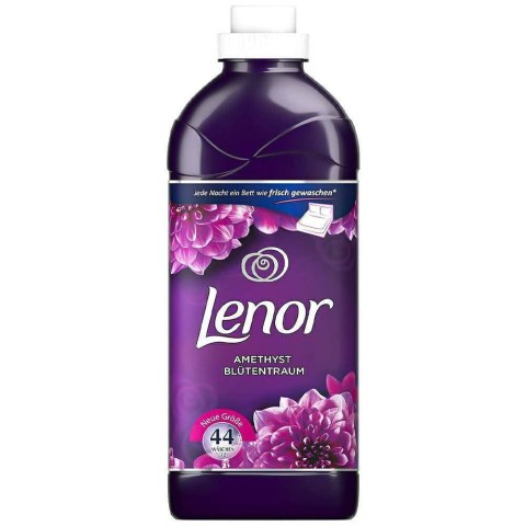 Lenor Amethyst Blutentraum Płyn do Płukania 44 prania