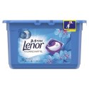 Lenor Aprilfrisch 3 w 1 Kapsułki do Prania 12 szt.