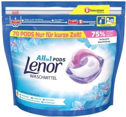 Lenor Aprilfrisch Kapsułki 70 szt