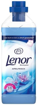 Lenor Aprilfrisch Płyn do Płukania 31 prań