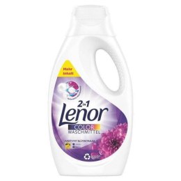 Lenor Color Amethyst Blütentraum Żel do Prania 21 prań