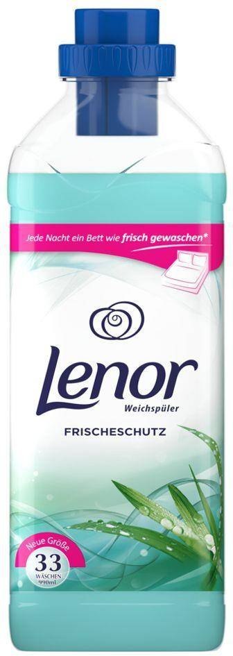 Lenor Frisheshutz Płyn do Płukania 33 prania