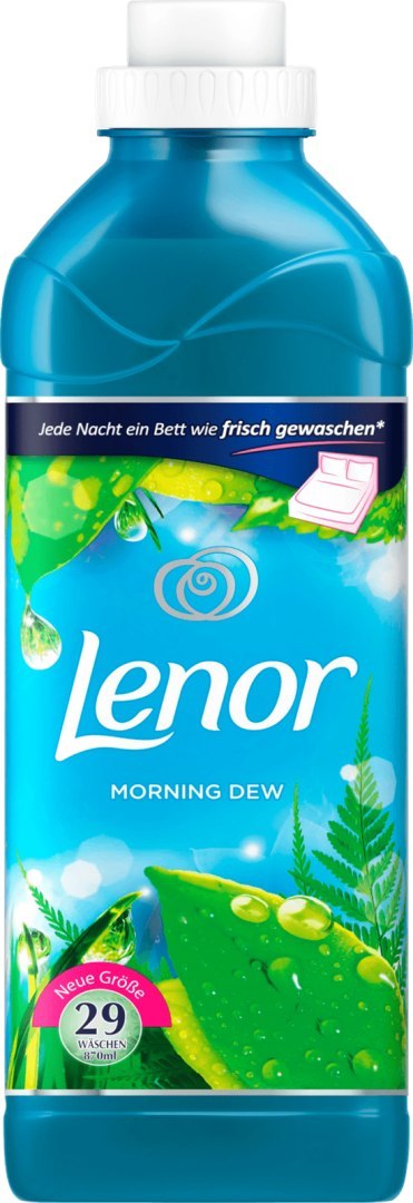 Lenor Morning Dew Płyn do Płukania 29 prań