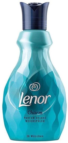 Lenor Parfum Deluxe Charm Płyn do Płukania 56 prań