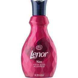 Lenor Parfum Deluxe Kiss Płyn do płukania 36 prań