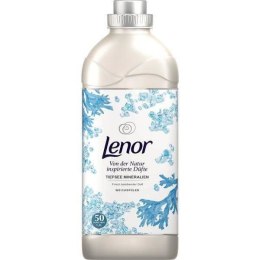 Lenor Sea Minerals płyn do płukania 50 prań