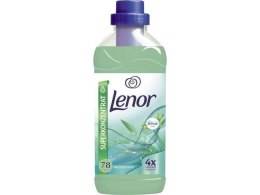 Lenor Superkonentrat płyn do płukania 78 prań Frisheshutz