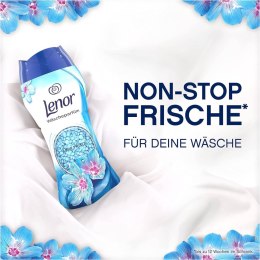 Lenor Unstoppables Aprilfrisch Perełki Zapachowe 210 g