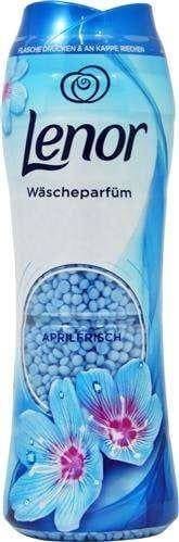 Lenor Unstoppables Aprilfrisch perełki zapachowe 285 g