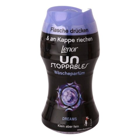 Lenor Unstoppables Dreams perełki zapachowe 140 g