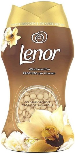 Lenor Unstoppables Golden Orchidee perełki 140g