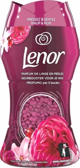 Lenor Unstoppables Ruby Jasmin perełki 140g