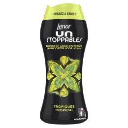 Lenor Unstoppables Tropical perełki zapachowe 210 g