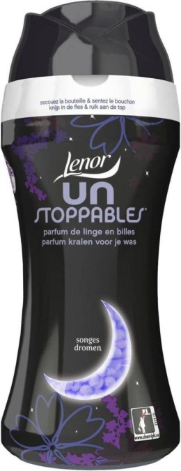 Lenor perełki intensywnie zapachowe 275 g Unstoppables Songes Dromen