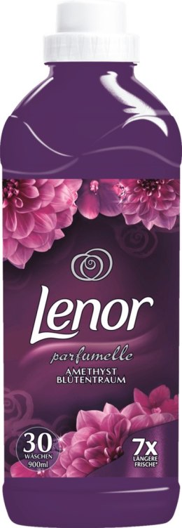 Lenor płyn do płukania 30 prań Amethyst Blutentraum