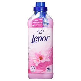 Lenor płyn do płukania 33 prania Blutenromantik