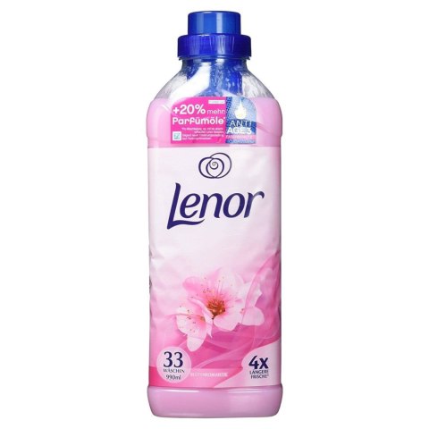 Lenor płyn do płukania 33 prania Blutenromantik