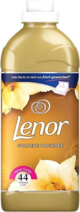 Lenor płyn do płukania 44 prania Golden Orchidee