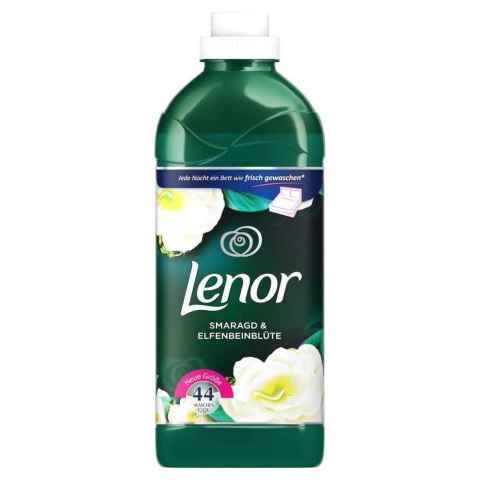 Lenor płyn do płukania 44 prania Smaragd & Elfenblute