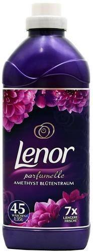 Lenor płyn do płukania 45 prań Amethyst Blutentraum