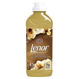 Lenor płyn do płukania 45 prań Golden Orchidee