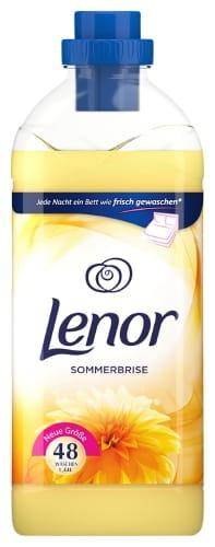 Lenor płyn do płukania 48 prań Sommerbrise