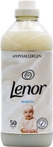 Lenor płyn do płukania 50 prań Hypoallergen Sensitive