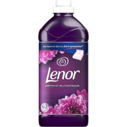 Lenor płyn do płukania 62 prania Amethyst Blutentraum