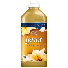 Lenor płyn do płukania 62 prania Golden Orchidee