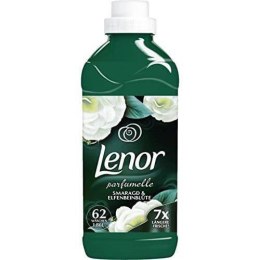 Lenor płyn do płukania 62 prania Smaragd & Elfenblute