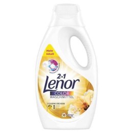 Lenor żel do prania Orchidee 21 prań