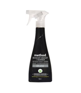 Method﻿ Granit i Marmur Spray 354 ml ﻿