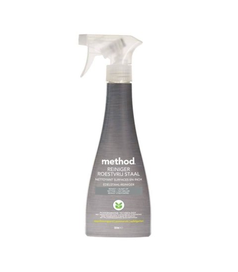 Method﻿ spray Inox 354 ml ﻿