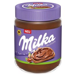 Milka Krem Czekoladowo Orzechowy 350 g