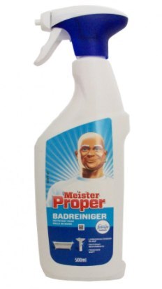 Mr. Proper Badreiniger Spray do Łazienki 500 ml