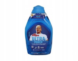 Mr.Proper Multi Winter Fris 400 ml