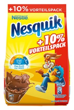 Nesquik Kakao rozpuszczalne 550g