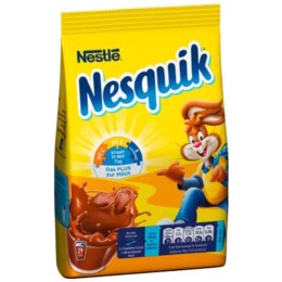 Nesquik Napój Kakaowy Rozpuszczalny 400 g