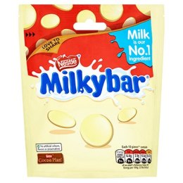 Nestle Milkybar 103g