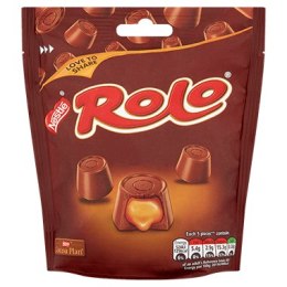 Nestle Rolo 116g