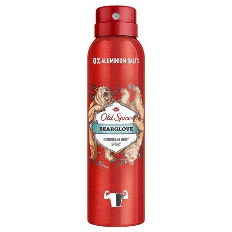 Old Spice Bearglove Dezodorant 150 ml